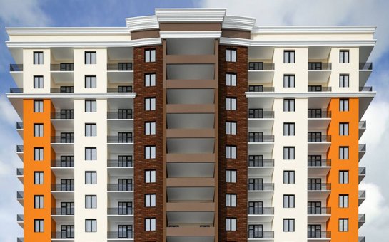 Sakinlər: Tikinti şirkəti satdığı mənzilləri geri alır