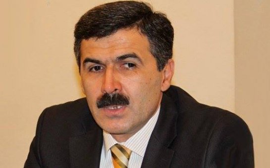 Oqtay Gülalıyev xəstəxanadan evə buraxılıb