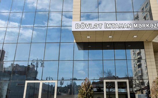 DİM sədri: III qrupda müsabiqə balları yüksək olacaq