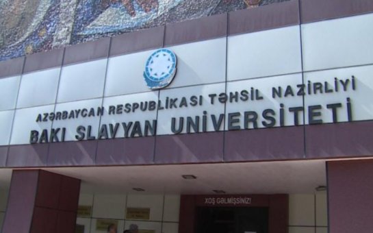 Universitetin sabiq şöbə müdiri 226 min manatlıq yeyintidə ittiham olunur