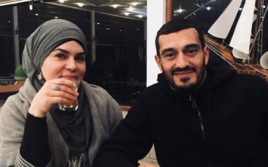 Alim Qasımovun kürəkəni həbs edildi - Xalq artistinin 