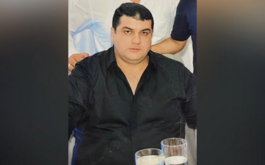 DİN-in İmam Mehdi kimi təqdim etdiyi şəxsin sahibkar olduğu ortaya çıxdı