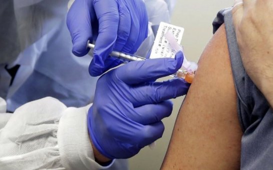 Azərbaycanda üçüncü doza vaksin tövsiyə olunur