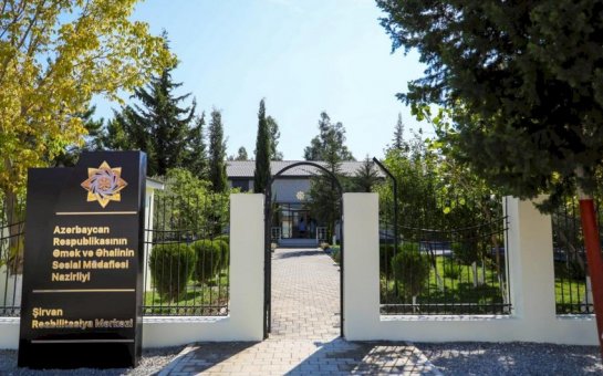 Sabiq baş həkim məhkəməyə məcburi gətiriləcək