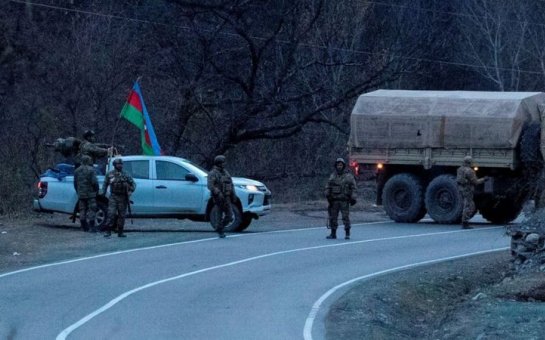 Ermənistan mətbuatı: 