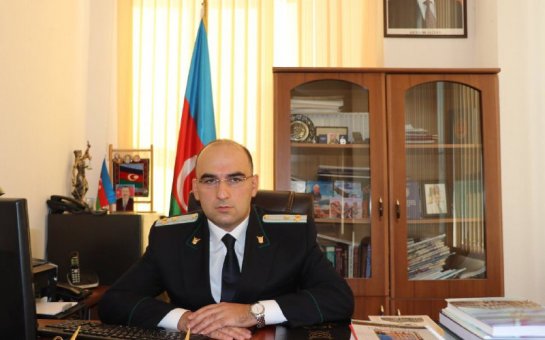 Hərbi Prokurorluq əsgərin ölümü ilə bağlı açıqlama yaydı