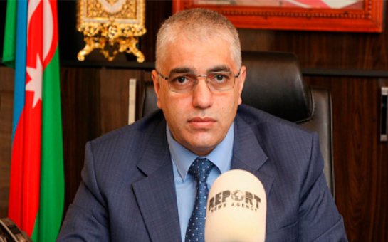 Generalın qardaşı oğlunun rüşvət aldığı iddia olunur - FOTO