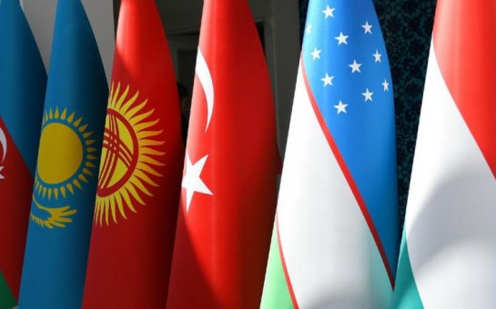 Türkdilli ölkələr Bakıda anlaşma memorandumu imzaladı