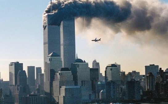 Amerika 11 sentyabr terror hücumunun 20 illiyini yad edir