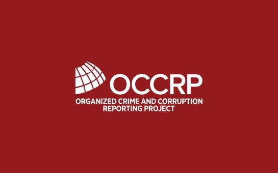 OCCRP Rusiyada fəaliyyətini dayandırır