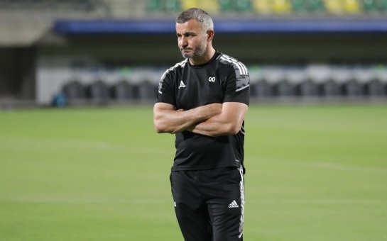 “Qarabağ”-“Bazel” oyununa sözardı