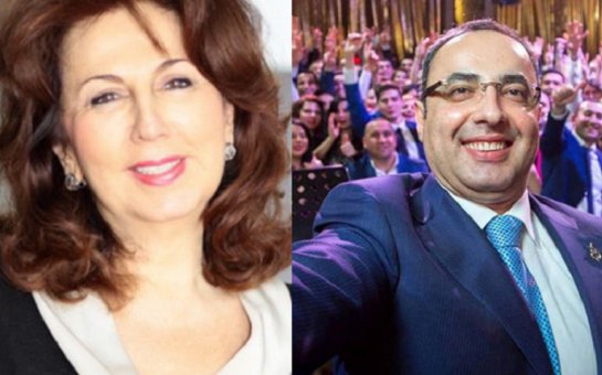 AZAL prezidentinin xanımının məhkəmədə cavab verməsi tələb olunur