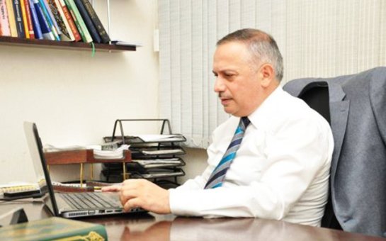 Əli Əliyev Baş Prokurorluğa çağırılmasından danışdı