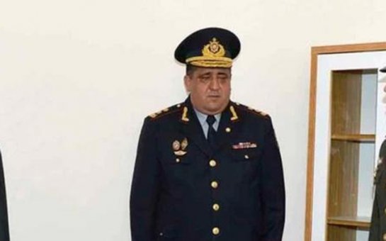 Sabiq nazir polisləri evində xadimə, çoban, balıqçı, otbiçən kimi işlədirmiş...