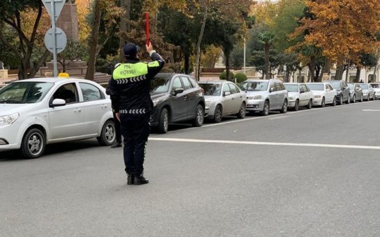 Şəhidlərin xatirəsi bir dəqiqəlik sükutla yad edildi