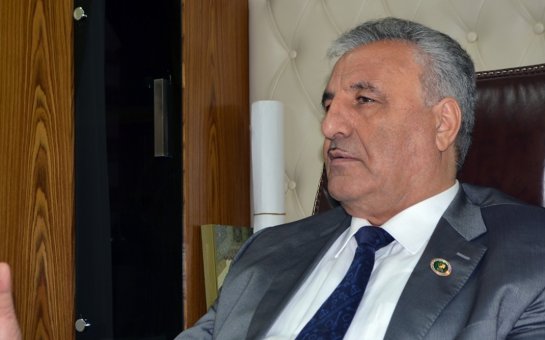 Tağı Əhmədovun 2 milyonluq məhkəməsi: Dostu ifadə verib