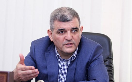 Deputat AZAL-ı tənqid etdi: “Vətən onları maraqlandırmır”