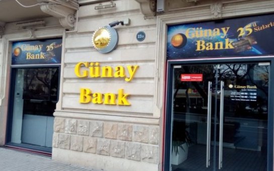 “Günay Bank”da 54 milyon dollarlıq yeyinti – Bu vəsait hara sərf olunub?