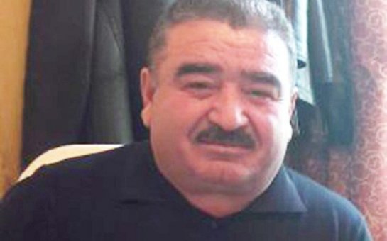 Bakı Apelyasiya Məhkəməsinin keçmiş hakimi məhkəmə zalında həbs olundu