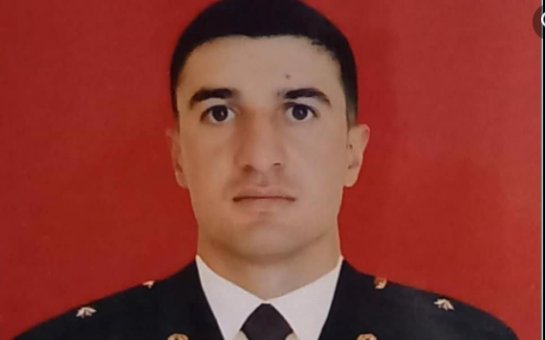 Zabit ordudakı təzyiqlərdən şikayətlənir