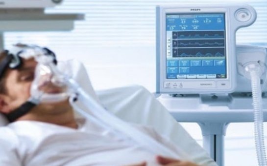 Bakıda 1 milyonluq aparat koronavirus xəstələrinə kirayə verilir - Yoluxanların 10 min xərci var