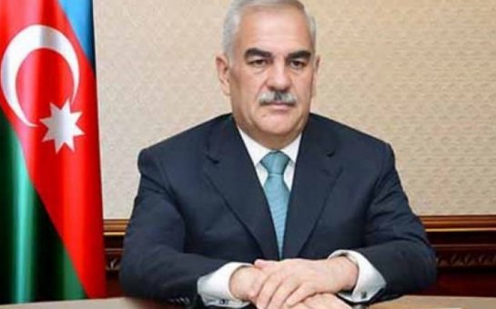 Üç uşaq atası Vasif Talıbovla bağlı statuslara görə həbs olunub