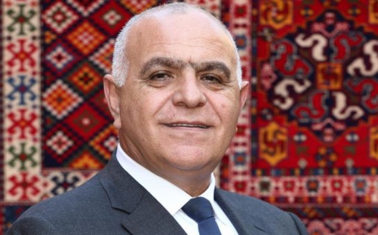 Korrupsiyaya görə həbs olunmuş Vidadi Muradov həbsdən buraxılıb