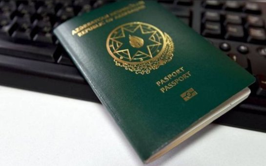 Pasportlar bahalaşır