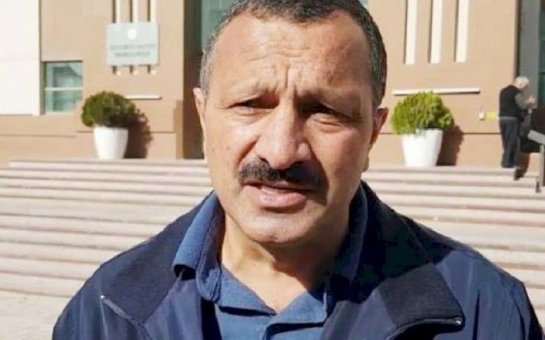 Anasının məzarını ziyarət etmək istəyən Tofiq Yaqubluya məhkəmə yenə “yox” dedi