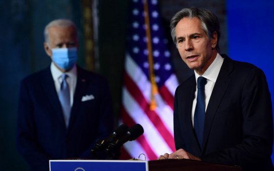 ABŞ Ermənistan və Azərbaycana çağırış edib