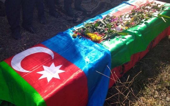 Azərbaycan Ordusunun 7 hərbçisi şəhid olub, 10 nəfər yaralanıb - SİYAHI
