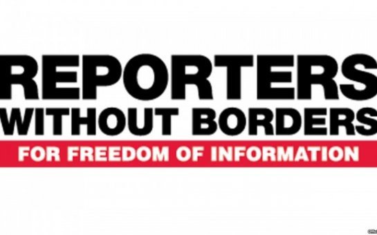 “Sərhədsiz Reportyorlar” 2021-ci ildə həlak olan jurnalistlərin siyahısını açıqladı