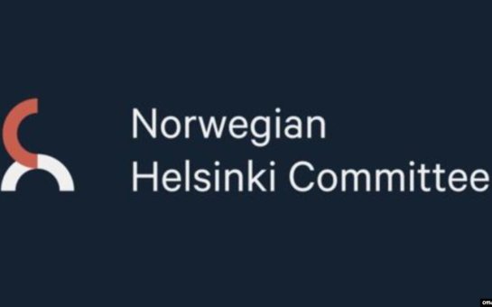 Norveç Helsinki Komitəsi: “Saleh Rüstəmov dərhal azad edilməlidir!”