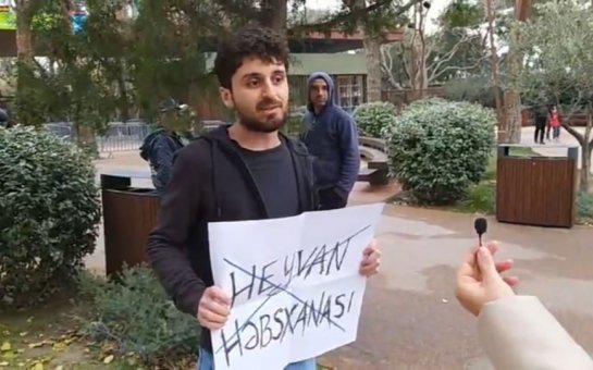 Ekofəal saxlanılıb