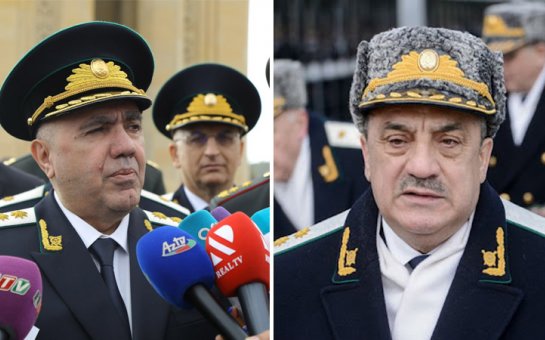 Zakir Qaralov, Eldar Mahmudov və Rüstəm Usubovun məhkəmədə dindirilməsi tələb olundu