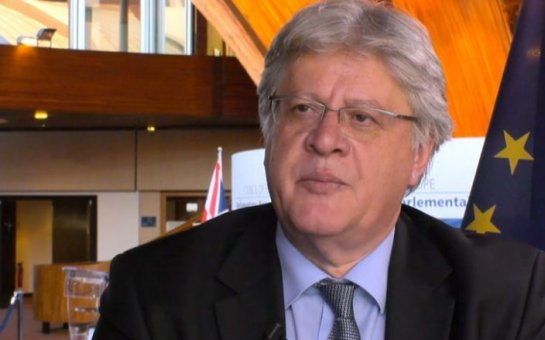 Avropa Şurasının Azərbaycan üzrə məruzəçiləri həyəcan təbili çalır