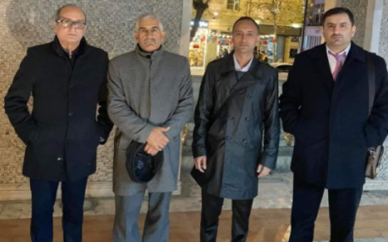 Zaur Əkbər: “Nazirin reaksiyasından belə anlaşıldı ki, Tofiq Yaqublunu polis döyməyib”