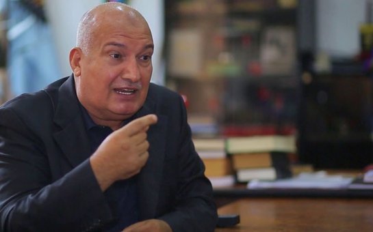 Sərdar Cəlaloğlu: 