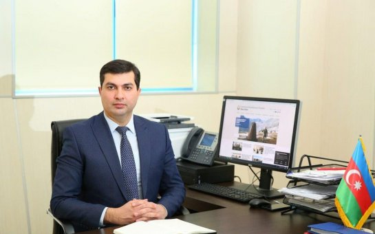 “Yeni Klinika”nın baş həkiminə 8 il 6 ay həbs cəzası verildi