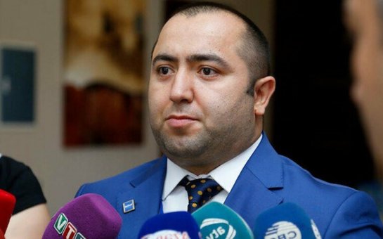 “Yeni Çağ”ın rəhbərindən jurnalistin qanunsuz cərimələnməsinə reaksiya