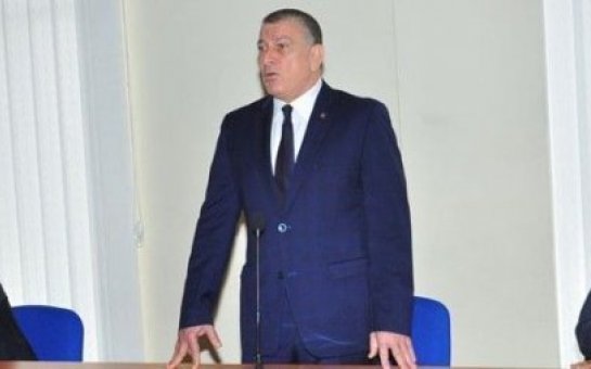 Sabirabaddan şikayət var: 