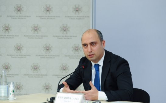 Nazir: “Yeni sərəncam təhsildə ikili tabeliliyə son qoyacaq”