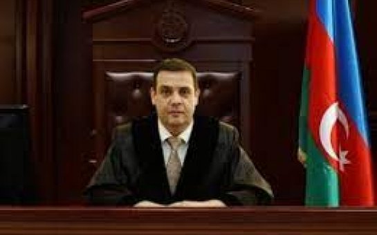 İsmayıllı sakini: “Hakim tualet üçün bizdən kupça istəyir”