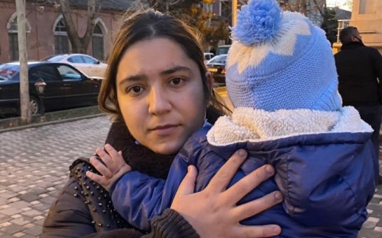 “Prokuror öz vəzifəsini qorumaqdan ötrü yoldaşımı qurban seçdi”