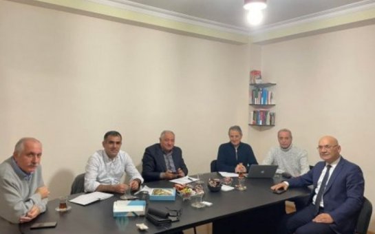 Media ekspertləri Milli Məclisə yeni təkliflər göndərdi