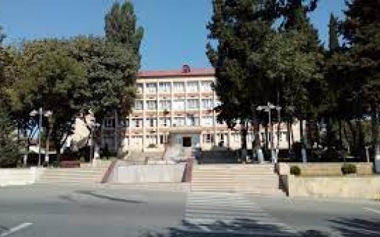 “İcra hakimiyyətinə şəhid anasının evlə bağlı müraciəti daxil olmayıb”