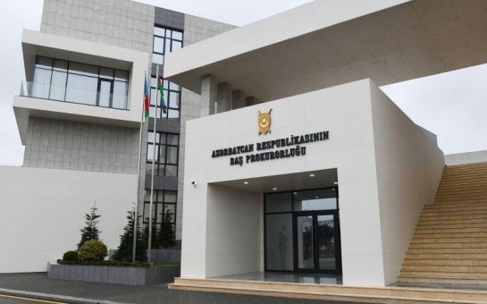 3 hərbçini öldürməkdə şübhəli bilinən əsgər saxlanılıb