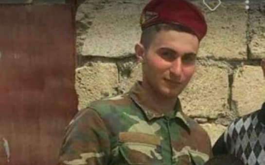 Qətlə yetirilən Amil Cəlilzadənin ailəsi: “Ölməmişdən zəng etdi ki, anama yasin oxutdurun...”