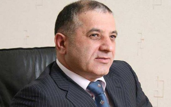 Prokuror “Zaminbank”ın sahibinə ağır cəza istədi