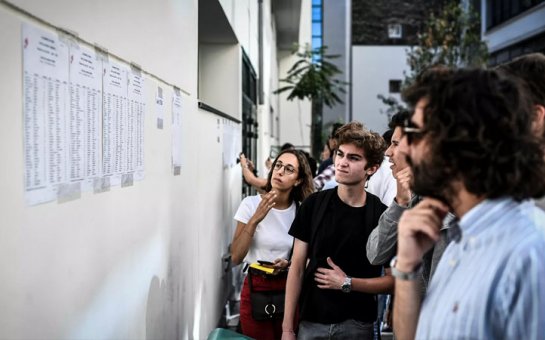 Azərbaycanda ilk: Bu universitet təhsil haqqını ödəyə bilməyən tələbələrin siyahısını yaydı